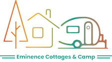 Eminence Cottages and Campground Logo 225px