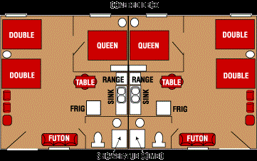 floorplan layout